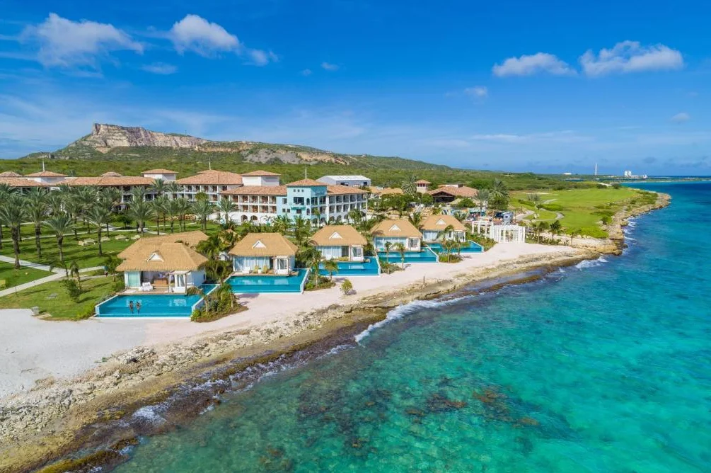 Royal Sandals Curacao all-inclusive | resort